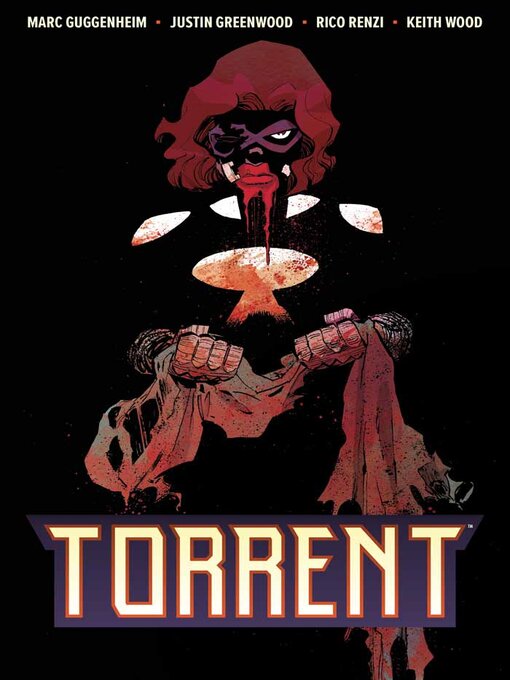 Title details for Torrent (2023) by Marc Guggenheim - Available